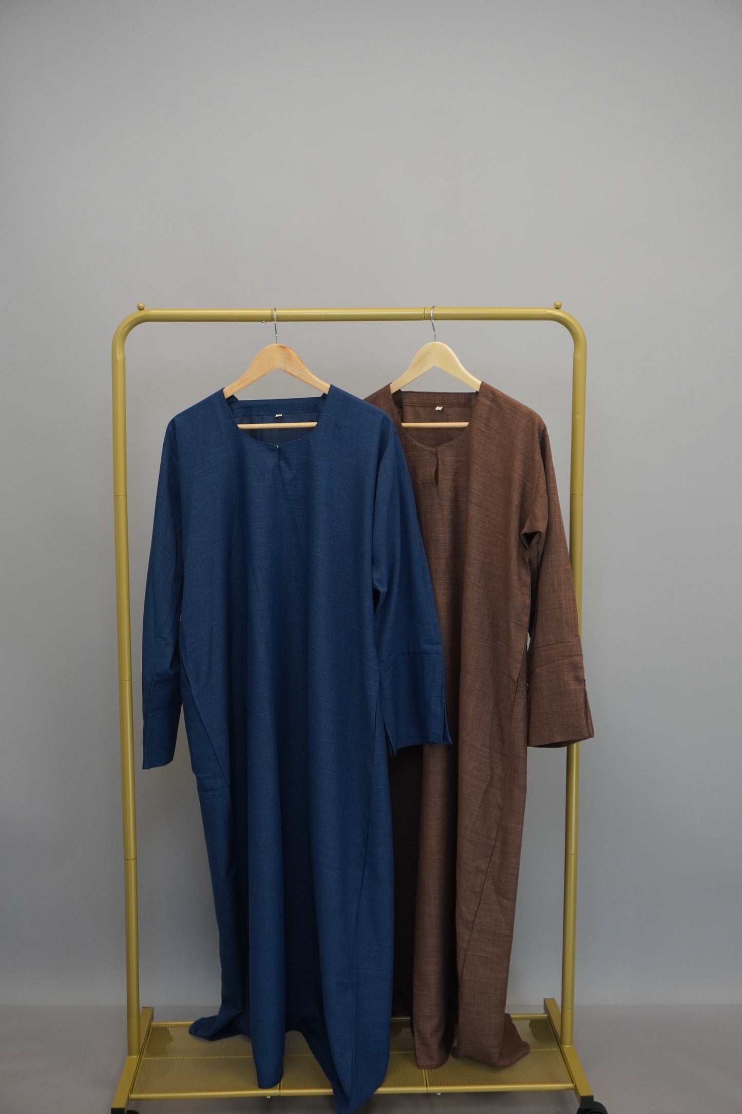 Alina's Closed Abaya
