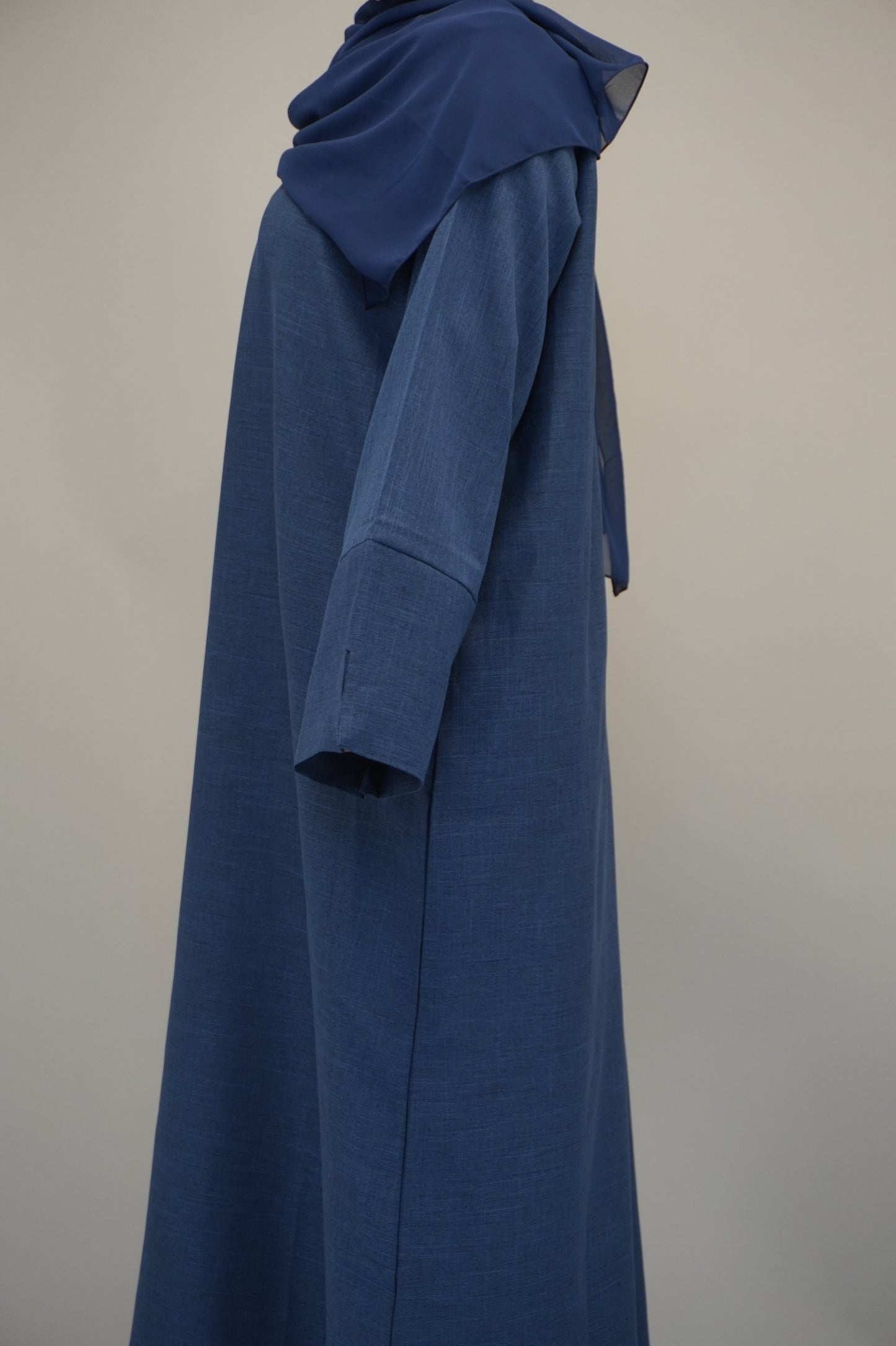 Alina's Closed Abaya