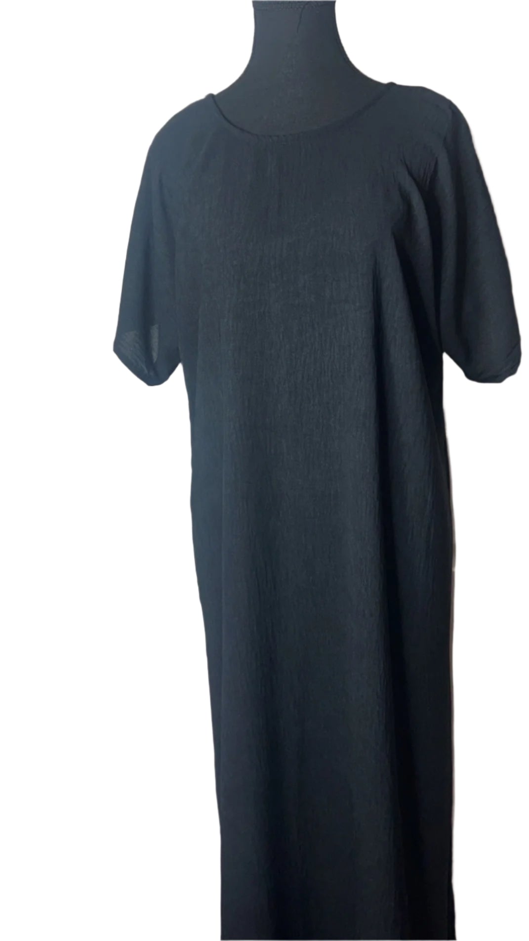 Inner Abaya Dress