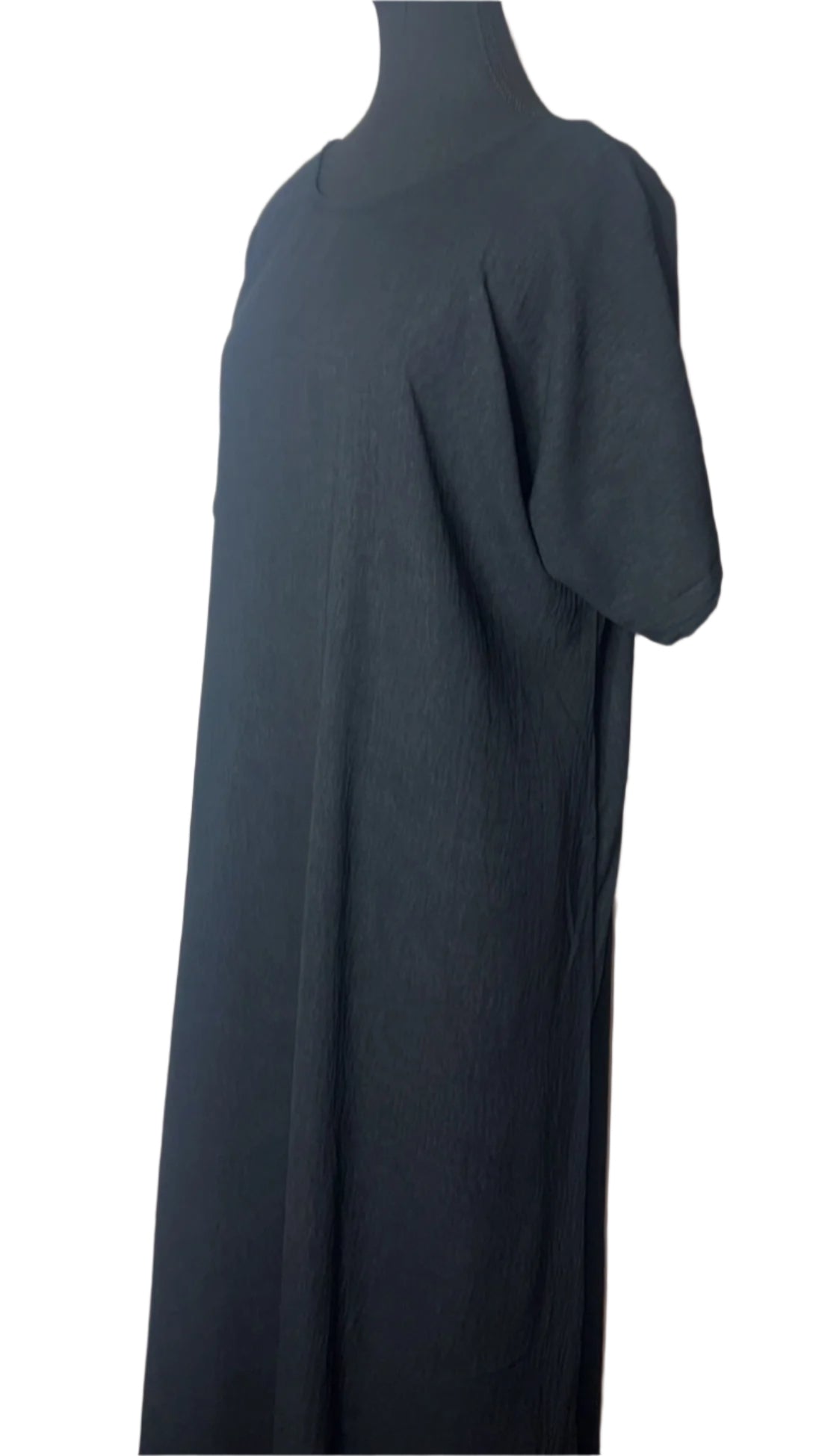 Inner Abaya Dress