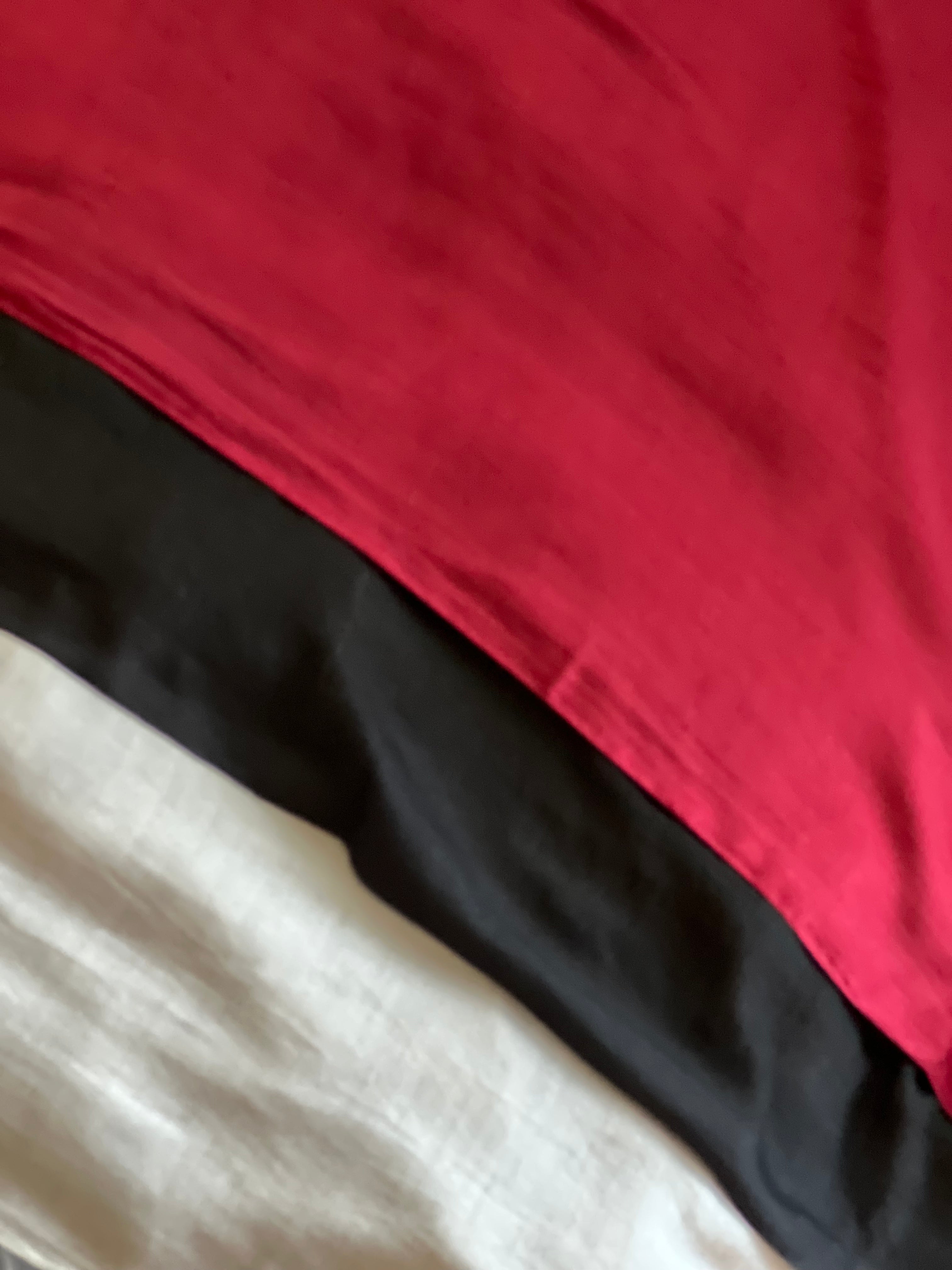 Lightweight breathable modal hijab for summer