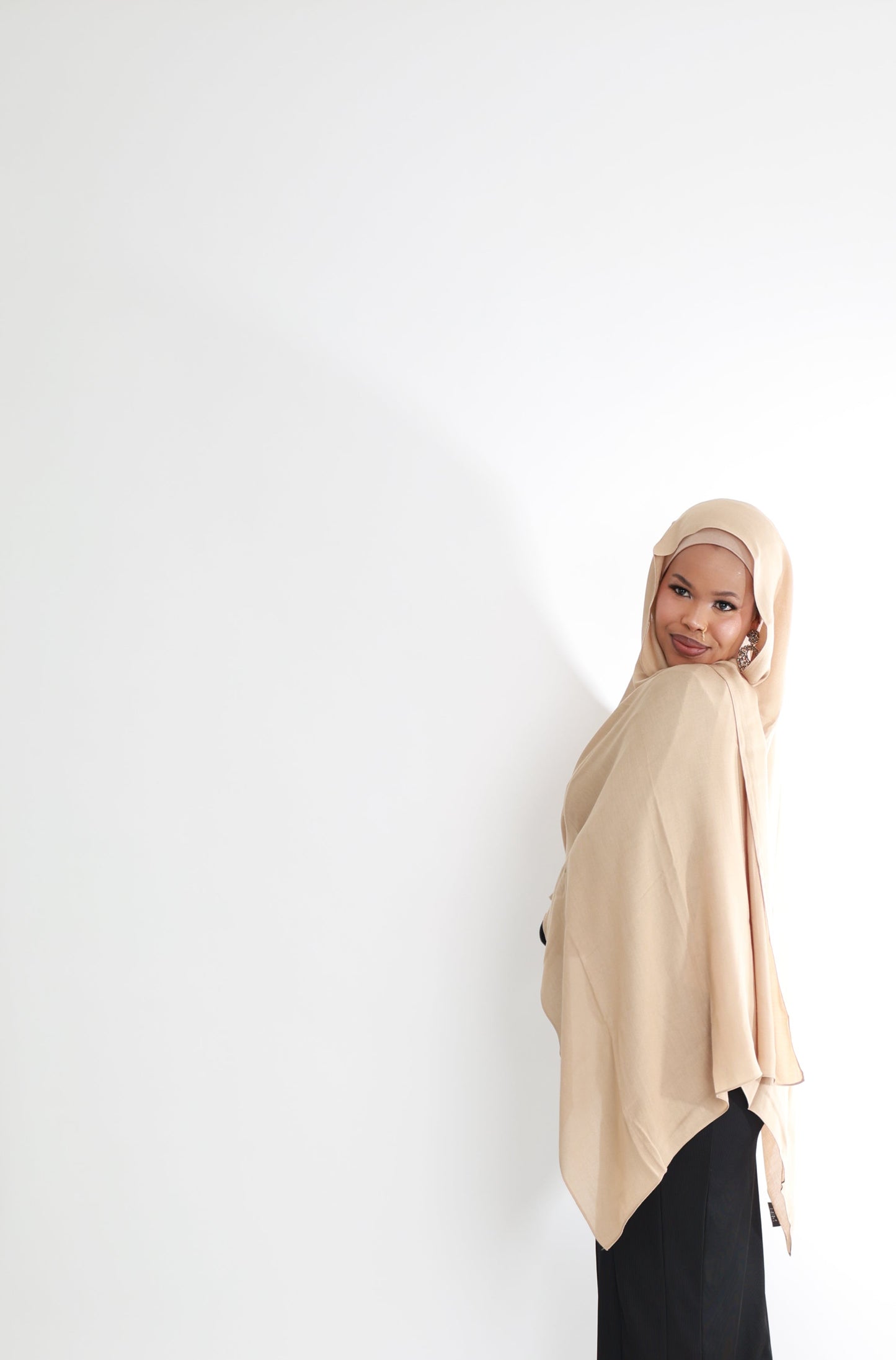 Soft Almond Modal