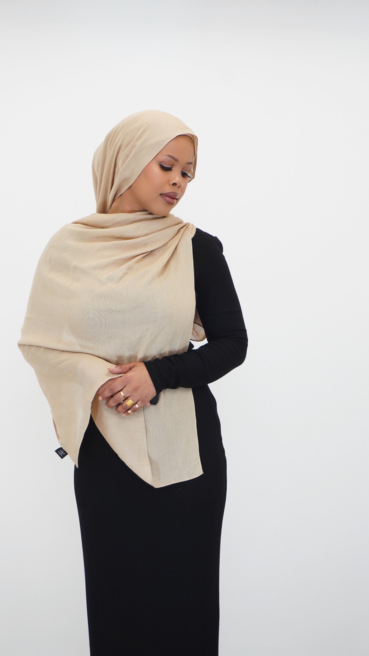 Soft Almond Modal