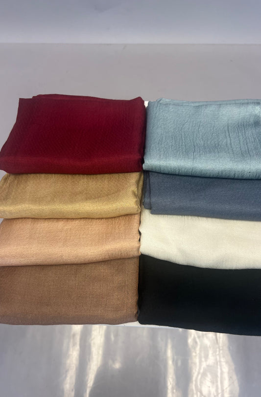 Modal Hijabs