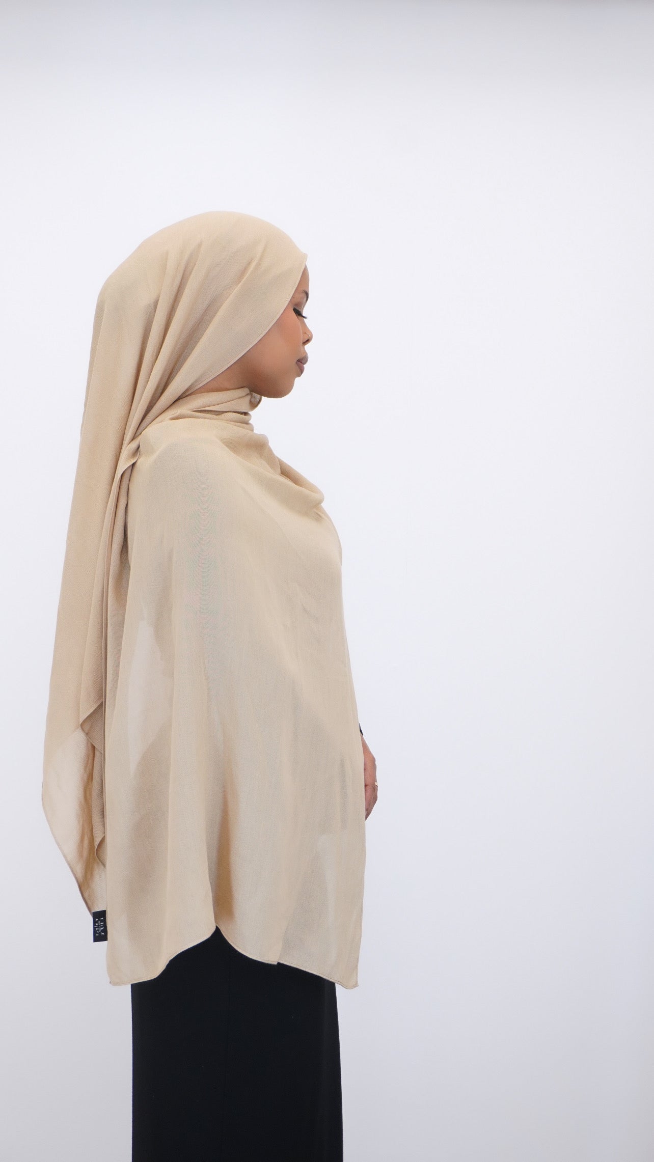 Soft Almond Modal