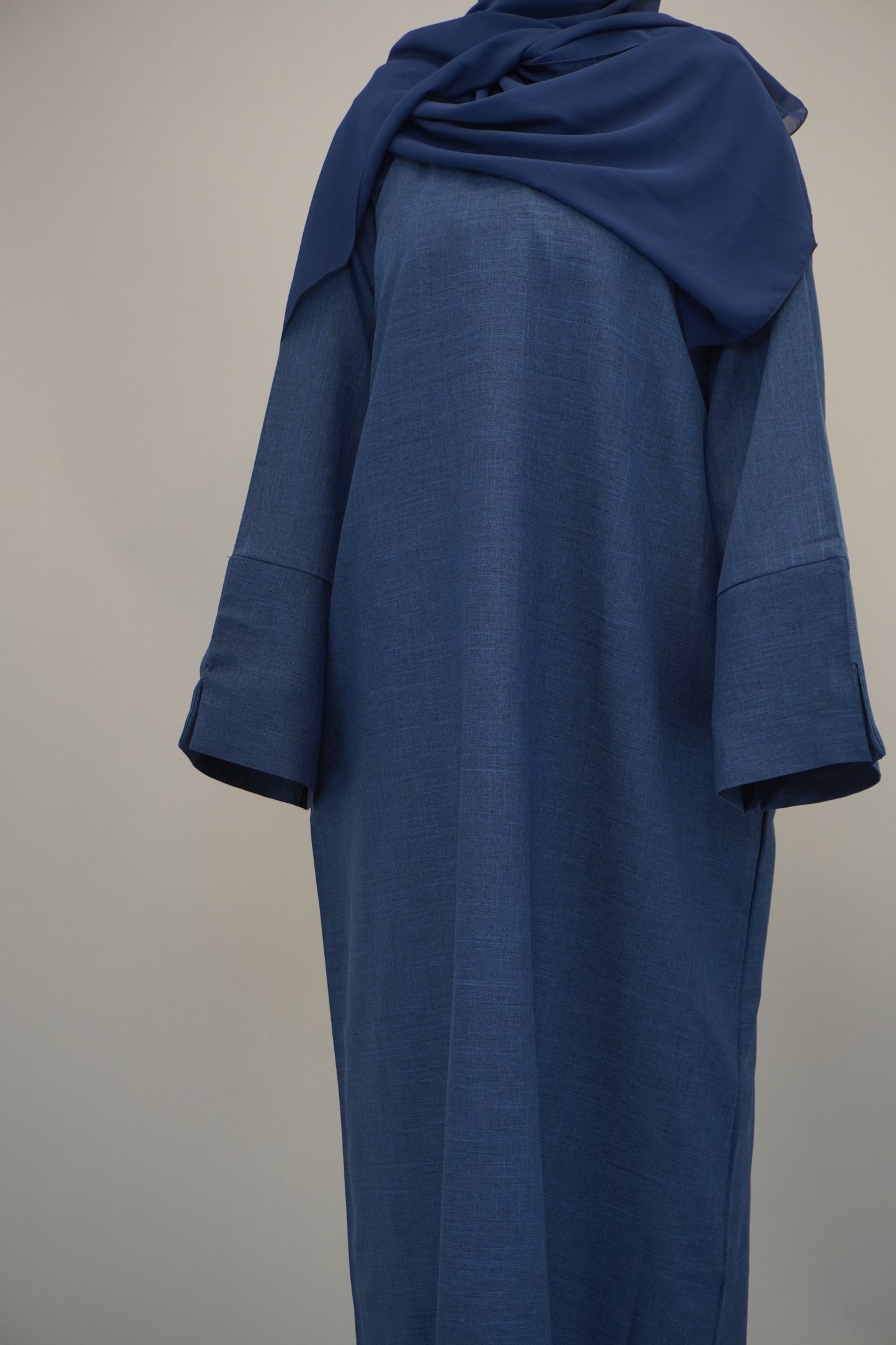 Alina's Closed Abaya