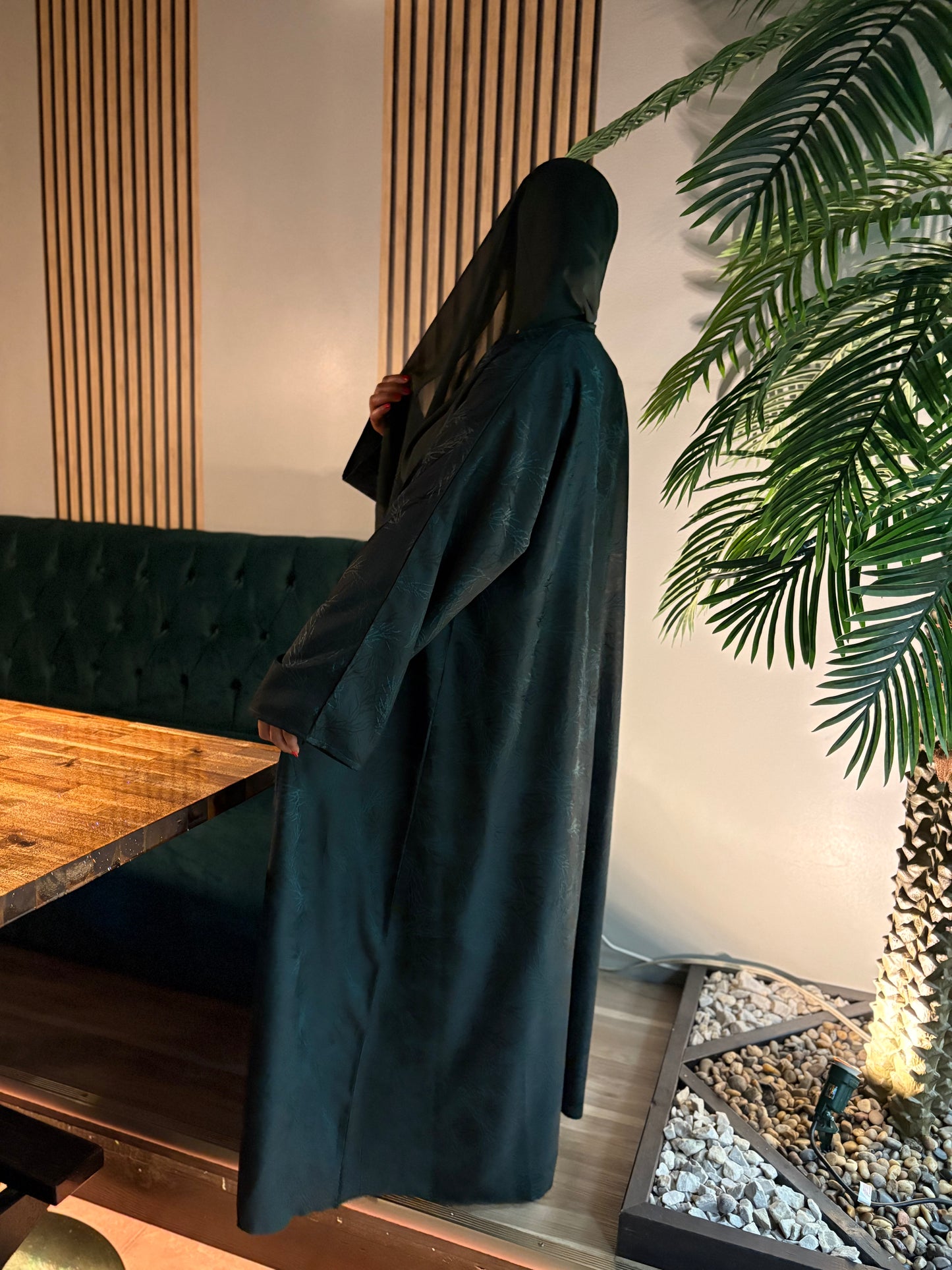Lulu Abaya