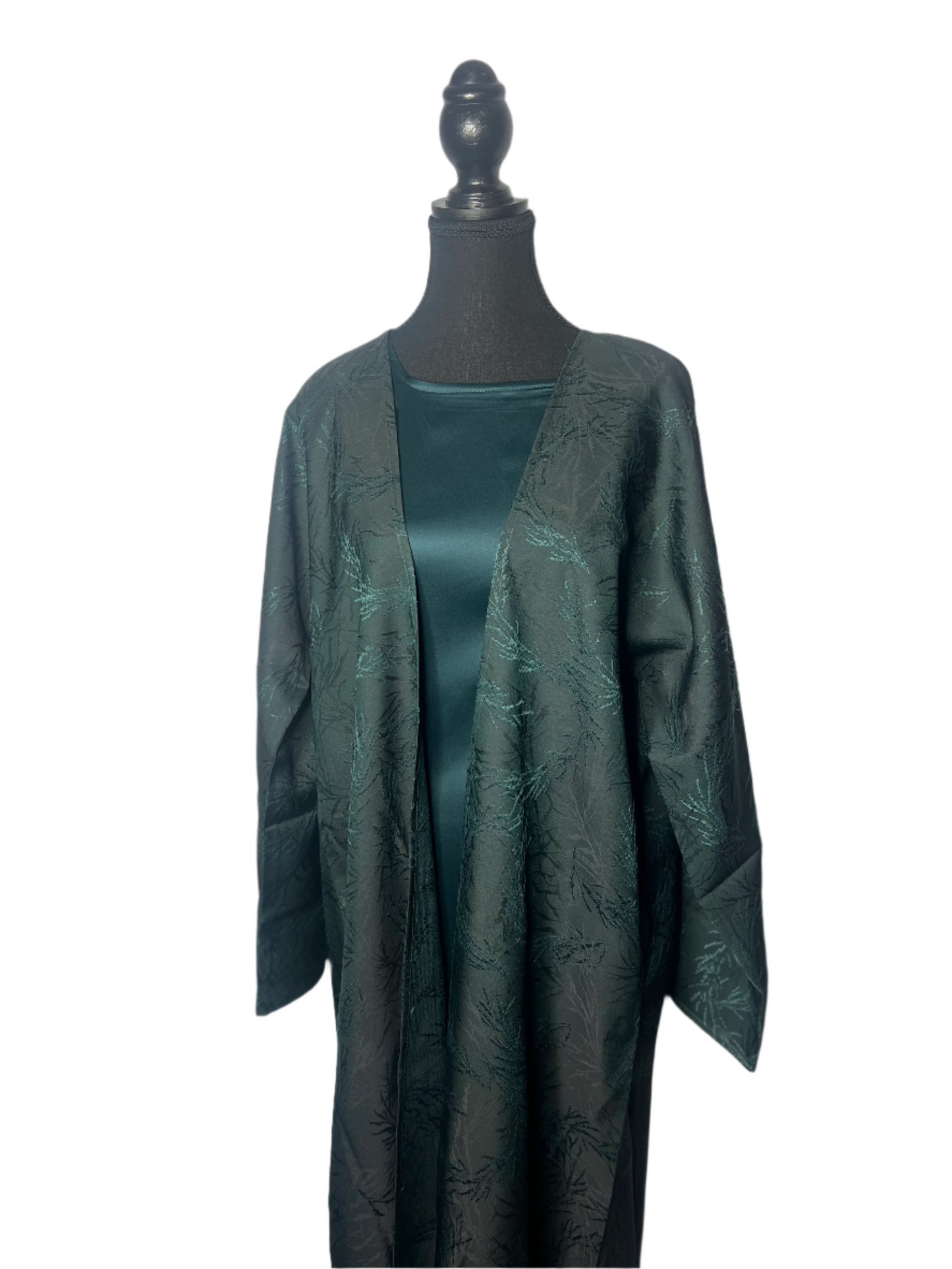 Lulu Abaya