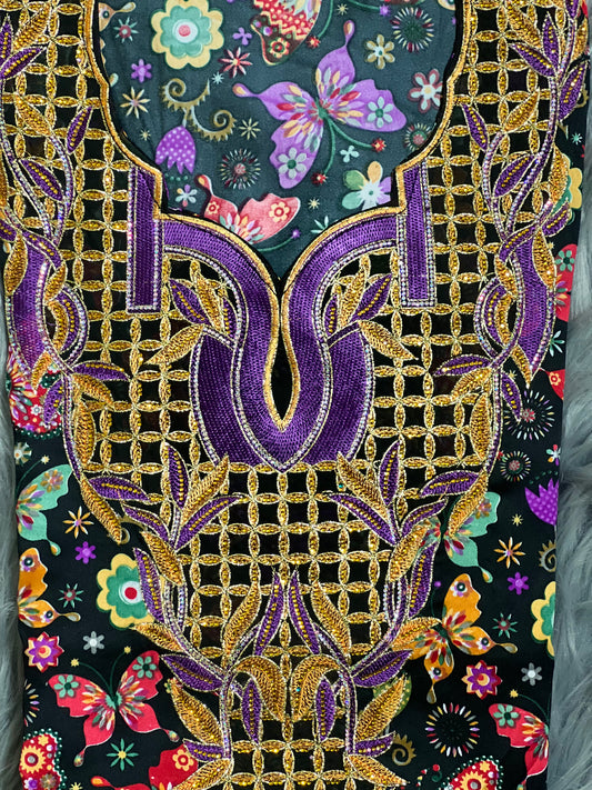 Marian - Mukhawar