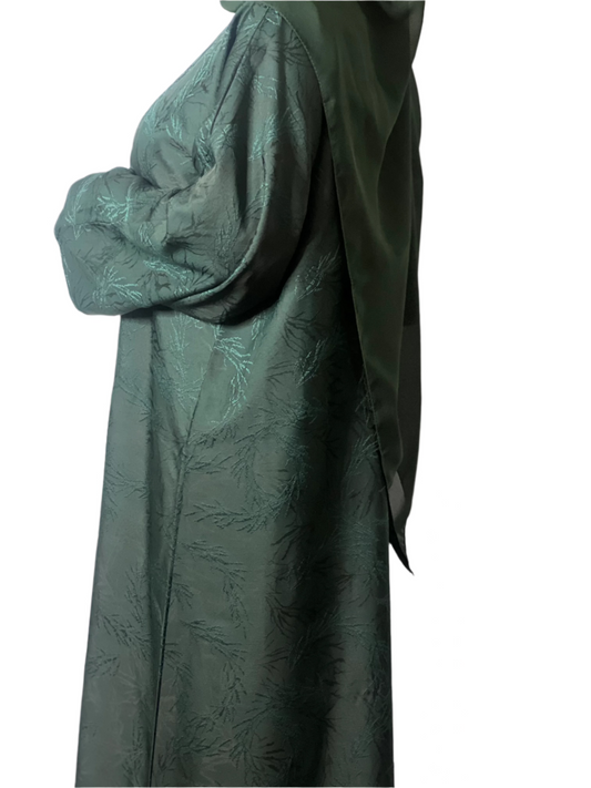 Lulu Abaya